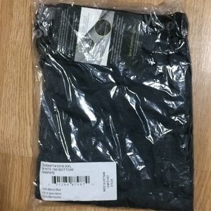 Smartwool 150 XXL long underwear